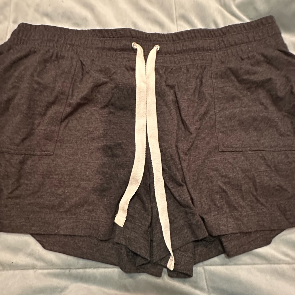 Just Be Woman’s Shorts 2X